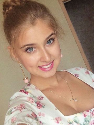 Анкета проститутки Ивона - Фото 1, , 24 года, №53795